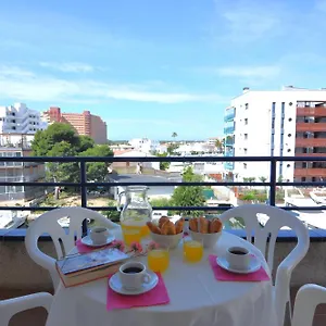 Rnet-port Margarita 3d Appartement